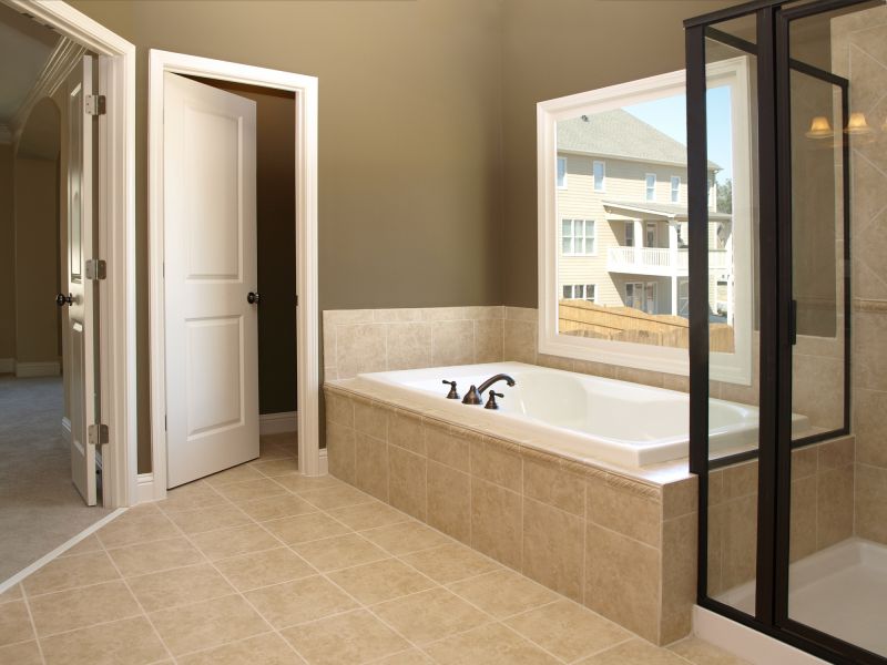 Modern Bathroom Designs