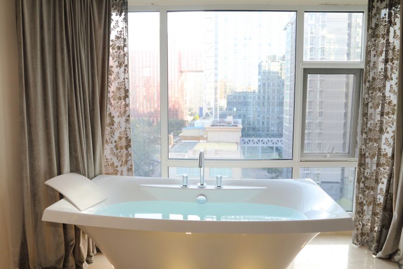 Luxury Bathtub Installations