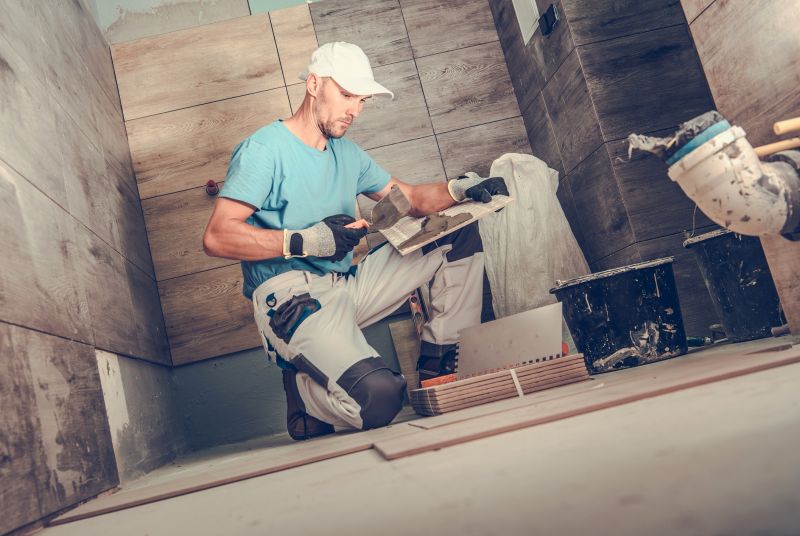Top Bathroom Remodeling Companies in Fresno, CA