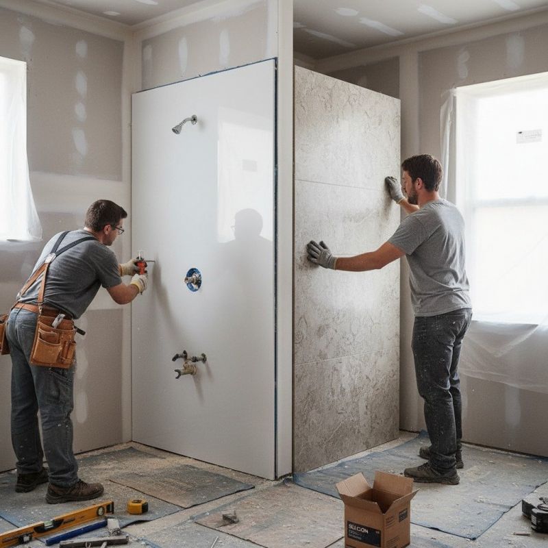 Top Bathroom Remodeling Companies in Hanford, CA