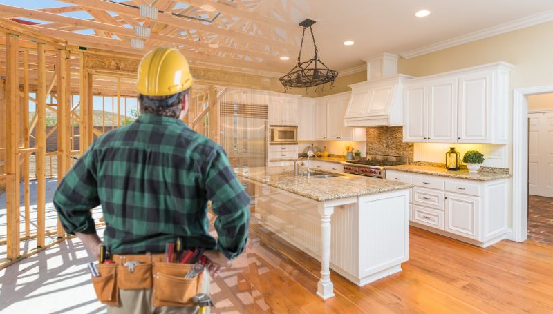 Top Bathroom Remodeling Companies in Oakhurst, CA
