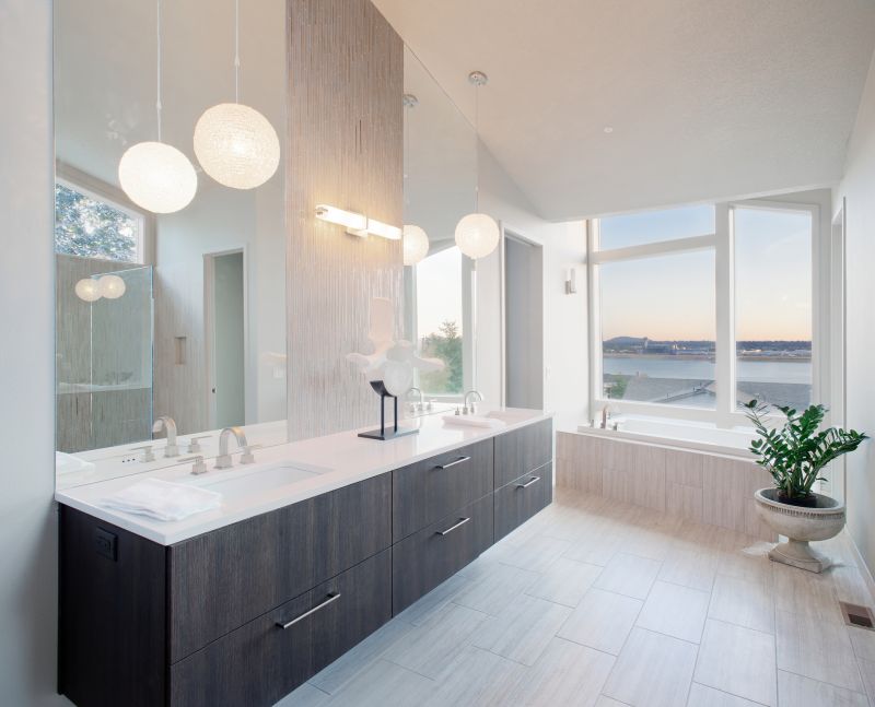 Top Bathroom Remodeling Companies in Oakhurst, CA