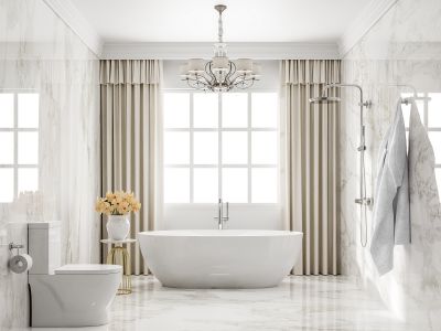 Cost of Bathtub Installation in Clovis, CA